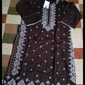 W Kurta( Brand New)