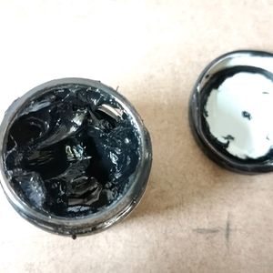 Gel Resin Pigments