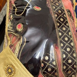 Lehnga Choli With Dupatta