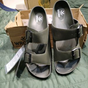 Unisex Open Sandals_Wrong