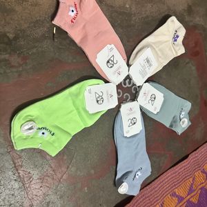 new socks for office anbd regular girls