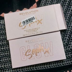 Revolution Highlighter