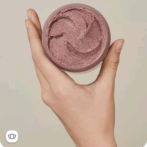 Red Bean Refreshing Pore Mask