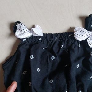 6 To 18 Months Baby Girl Skirt