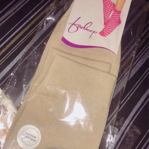 Womens Comfortable Full Size Socks 🧦