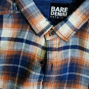 Completely New Multi Colour Checks Shirt