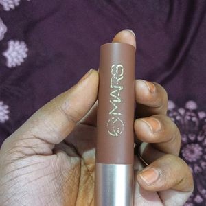 Mars Matte Lipstick