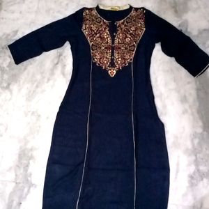 Aurelia Kurti