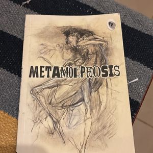 Metamorphosis by Franz Kafka