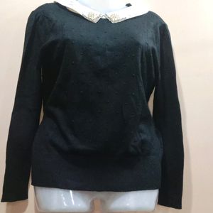 Woolen Top