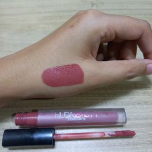 HUDA BEAUTY - ICON