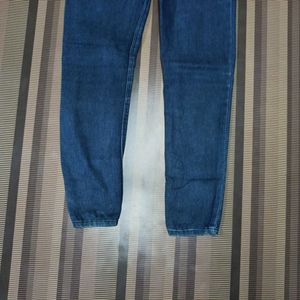 Z-38 Size 26 Slim Fit Women Denim Jeans