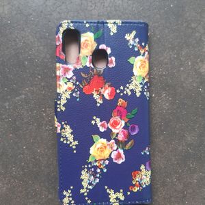 Sumsung Galaxy A30 Back Cover