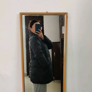 Trendy Winter Jacket