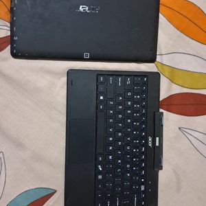 Acer Windows 10 Laptop 2in1(Not Working)