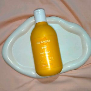 Aqualogica Body Lotion