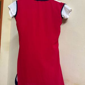 Western top/ Short kurti