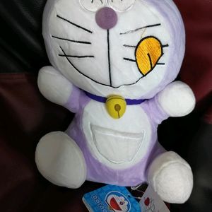 Doraemon Imported Plushie Toy