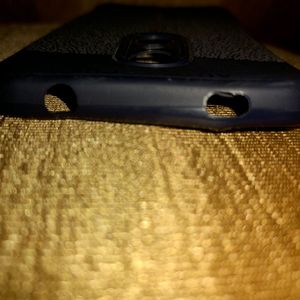 Redmi Note 4 Back Cover