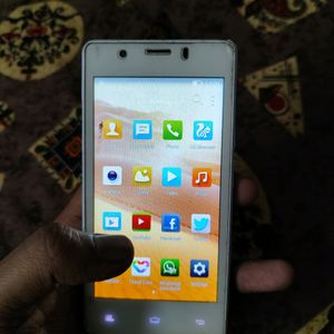 Gionee P4