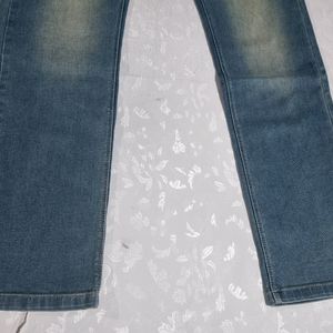 Trendy Men's UCB Jeans