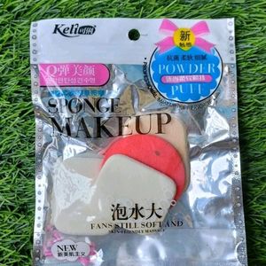 Makeup Sponge