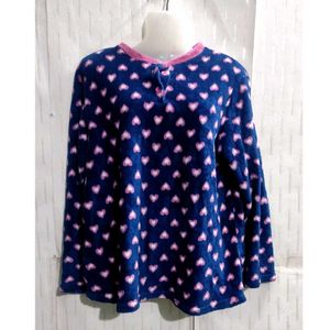 L Size Soft Sweater For Women