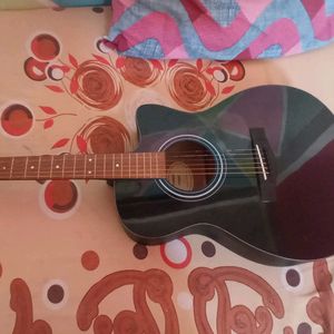 Guitar Fs80c