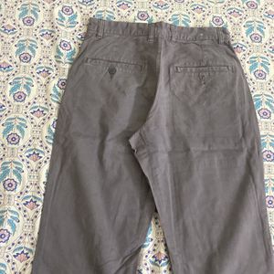 HM Regular fit trousers