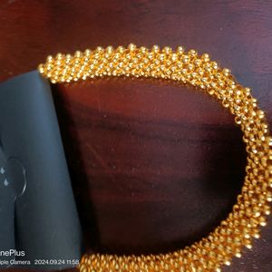 Maharashtrian Style Necklace