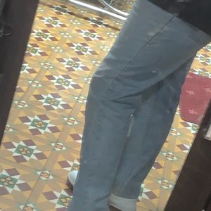 Mens Baggy Pant