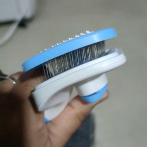 Pet Brush For Persian Cats