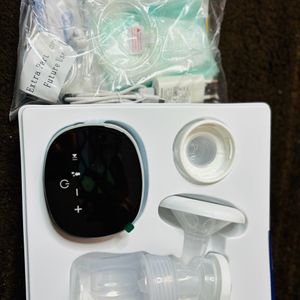 Electric Breast Pump