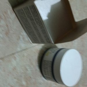 Dermdoc 2% Kojic Acid Night Cream