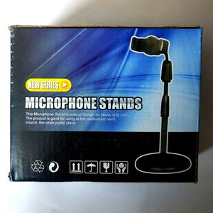 universal Multifunction Microphone stand