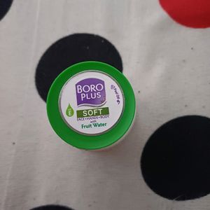 Boro plus Cream