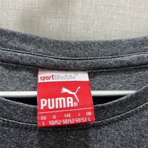 Puma Branded New Zym Wear For L