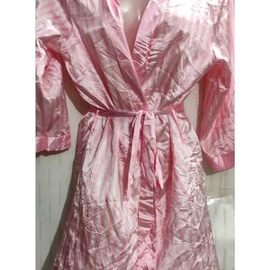 Stylish Night Wear  robe  For women's