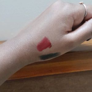 Combination Lipstick