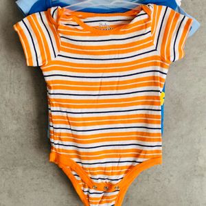 Baby Favourite Bodysuits