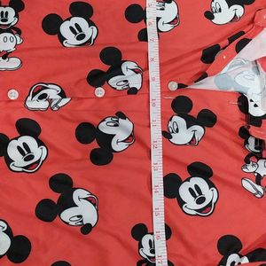 Zara Summers Unisex Mickey Shirt- New Condition