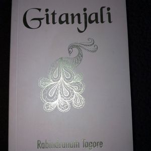 Gitanjali_ Rabindranath Tagore