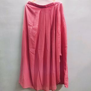 Indya Pink Skirt