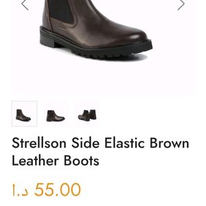 Strellson Boots For Men