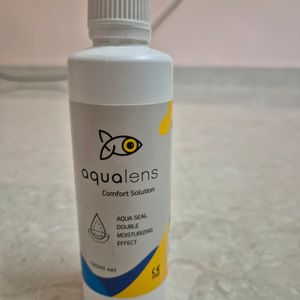 Aqualens Comfort Solution