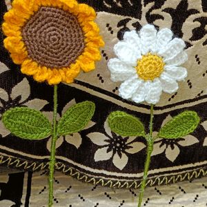 Crochet Flowers