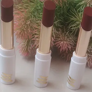 Combo Of 3 Creamy Lipstick