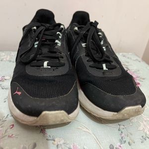 Puma Unisex Casual Shoes