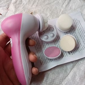 5 In 1 Beauty Carr Massager