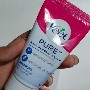 Veet Hair removal cream